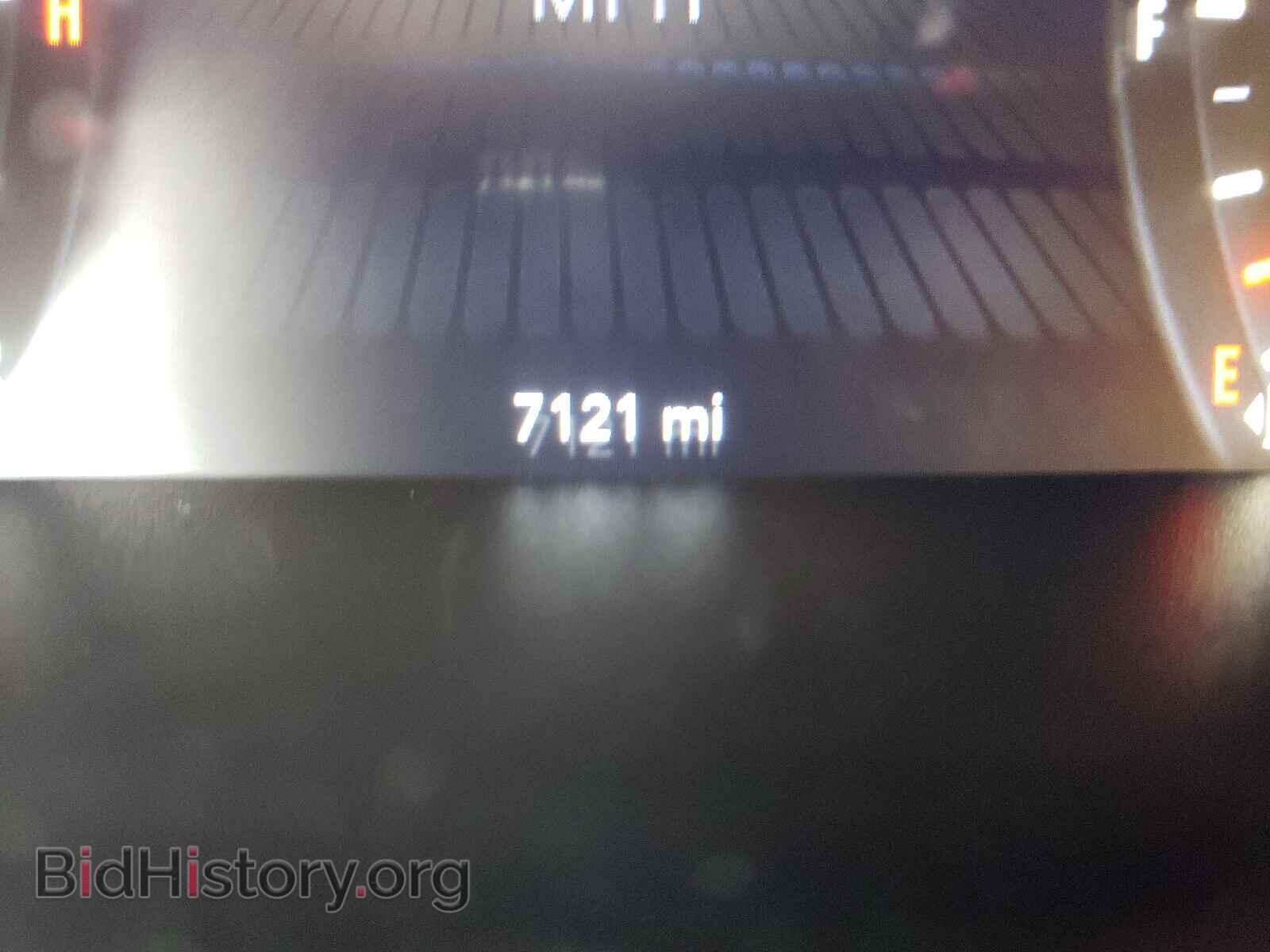 2020 DODGE CHALLENGER - VIN: 2C3CDZAG0LH159705 - Photo 8