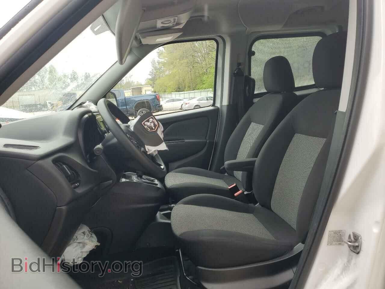 2019 RAM All Models - VIN: ZFBHRFAB2K6M21717 - Photo 7