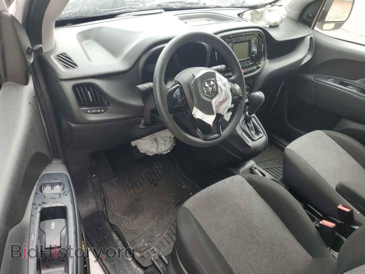2019 RAM All Models - VIN: ZFBHRFAB2K6M21717 - Photo 8