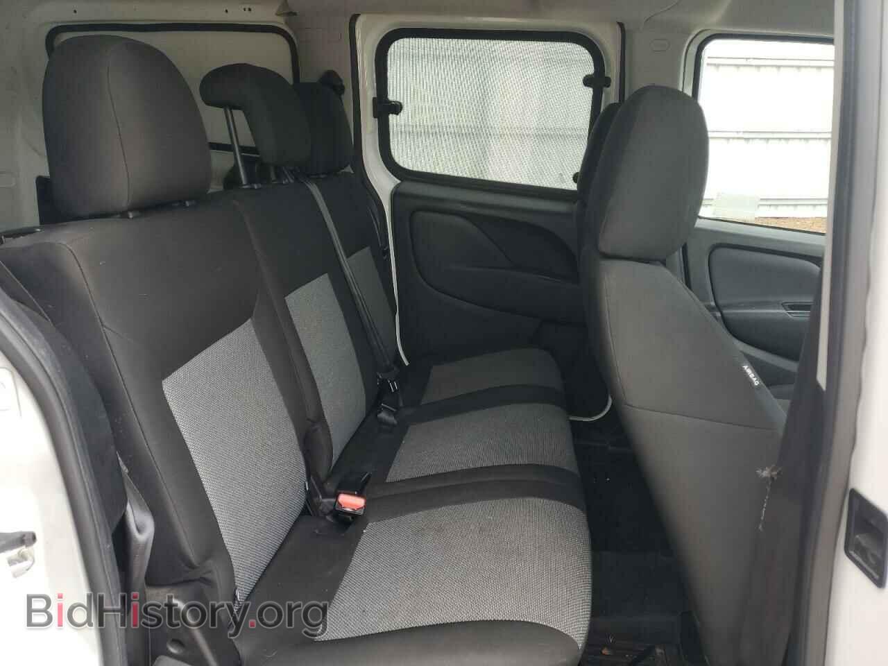2019 RAM All Models - VIN: ZFBHRFAB2K6M21717 - Photo 10
