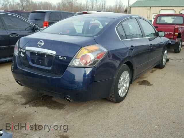 2012 NISSAN ALTIMA BAS - VIN: 1N4AL2AP1CC241299 - Фото 4