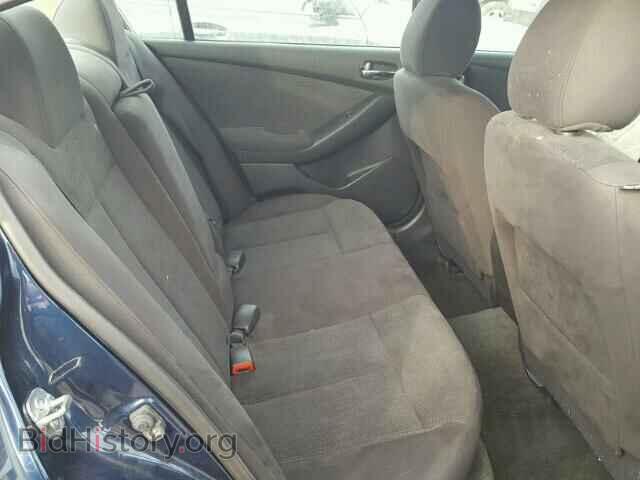 2012 NISSAN ALTIMA BAS - VIN: 1N4AL2AP1CC241299 - Фото 6