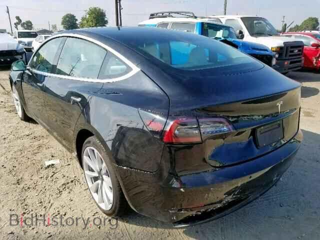 2019 TESLA MODEL 3 - VIN: 5YJ3E1EA8KF302467 - Photo 3