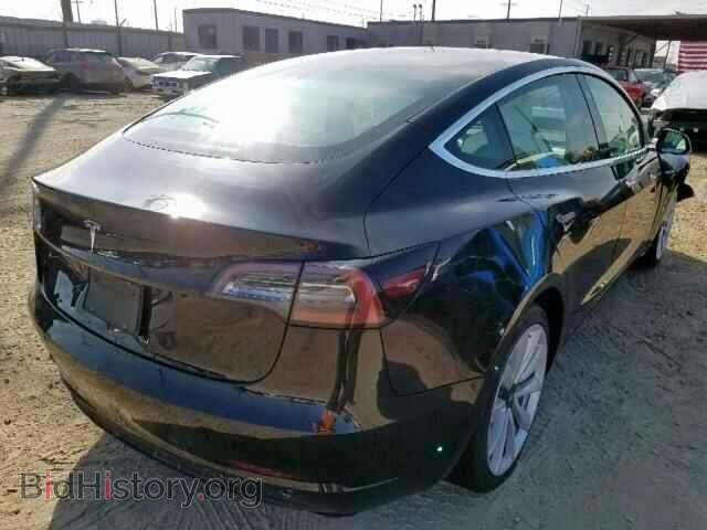 2019 TESLA MODEL 3 - VIN: 5YJ3E1EA8KF302467 - Photo 4