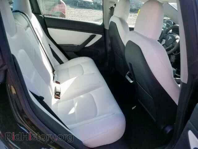 2019 TESLA MODEL 3 - VIN: 5YJ3E1EA8KF302467 - Photo 6