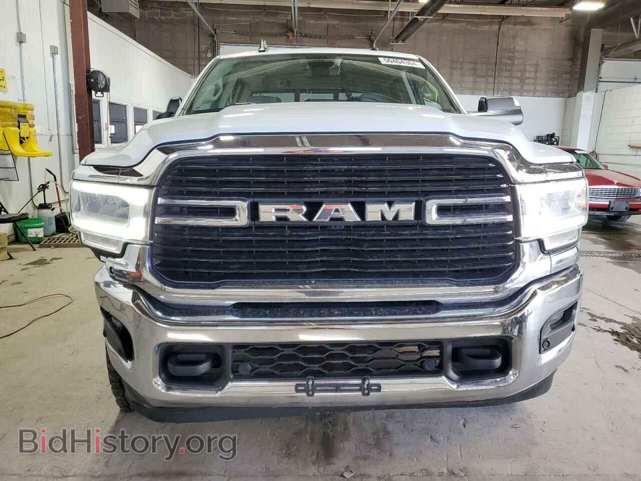2019 RAM 2500 - VIN: 3C6UR5DJ7KG696952 - Фото 5