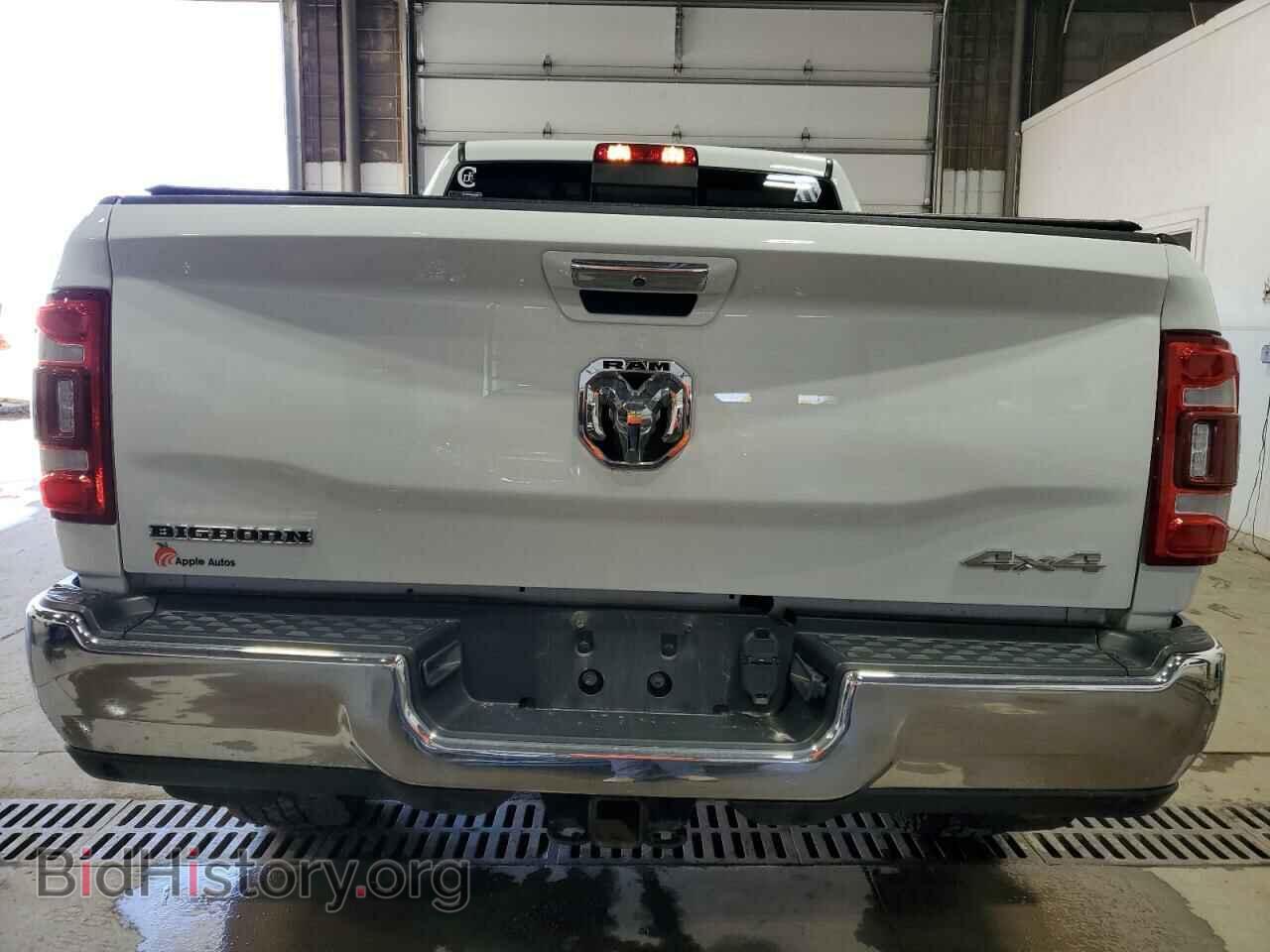 2019 RAM 2500 - VIN: 3C6UR5DJ7KG696952 - Фото 6