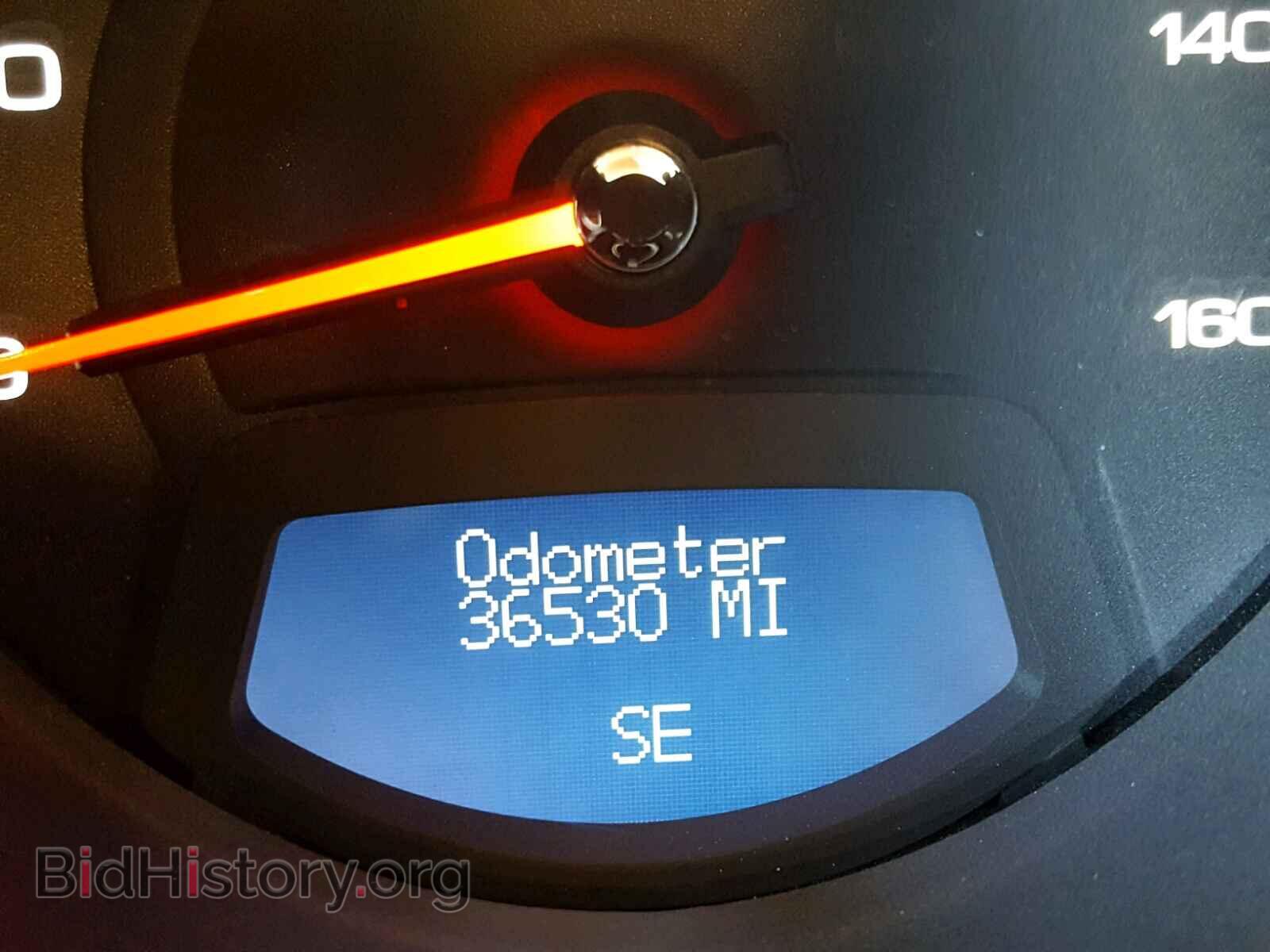2008 CADILLAC CTS - VIN: 1G6DF577480196684 - Фото 8