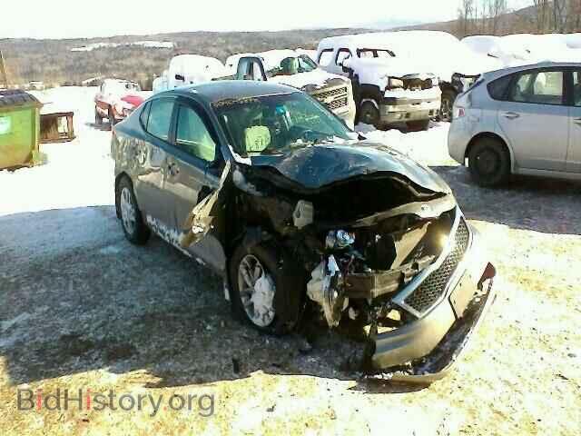 Photo 5XXGM4A75DG096556 - KIA OPTIMA 2013