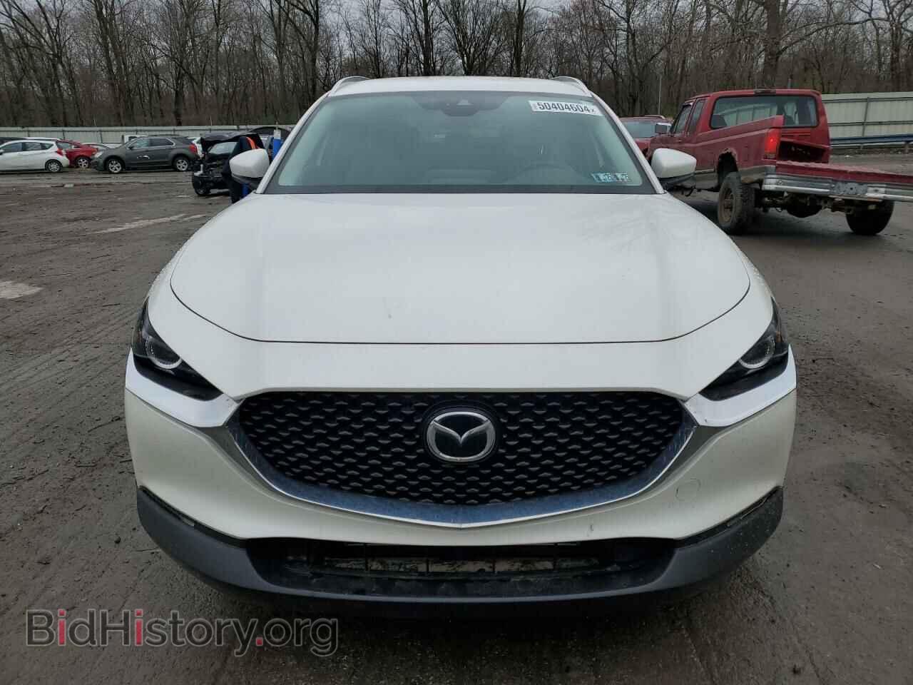 2022 MAZDA CX30 - VIN: 3MVDMBBL7NM401427 - Фото 5