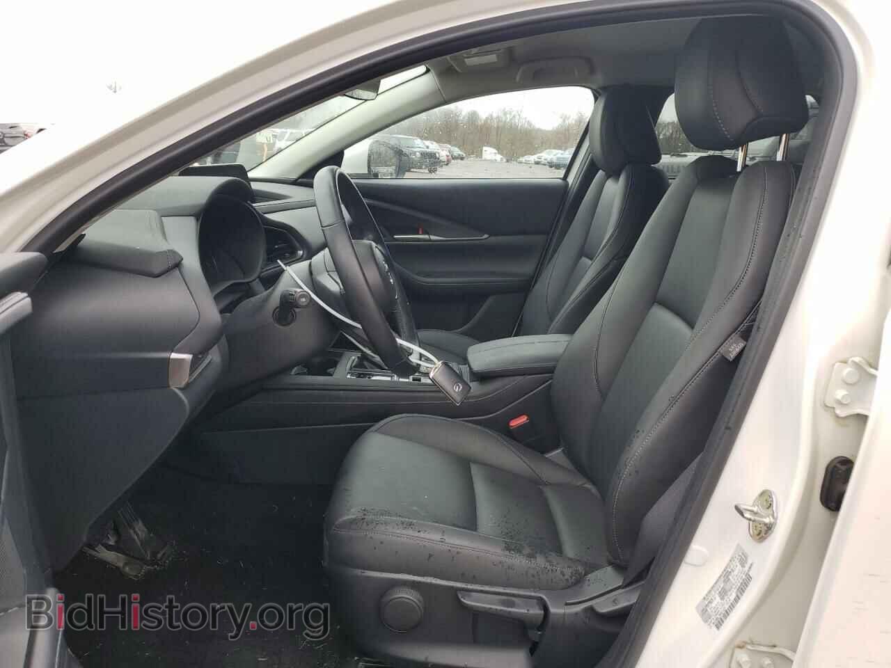 2022 MAZDA CX30 - VIN: 3MVDMBBL7NM401427 - Фото 7