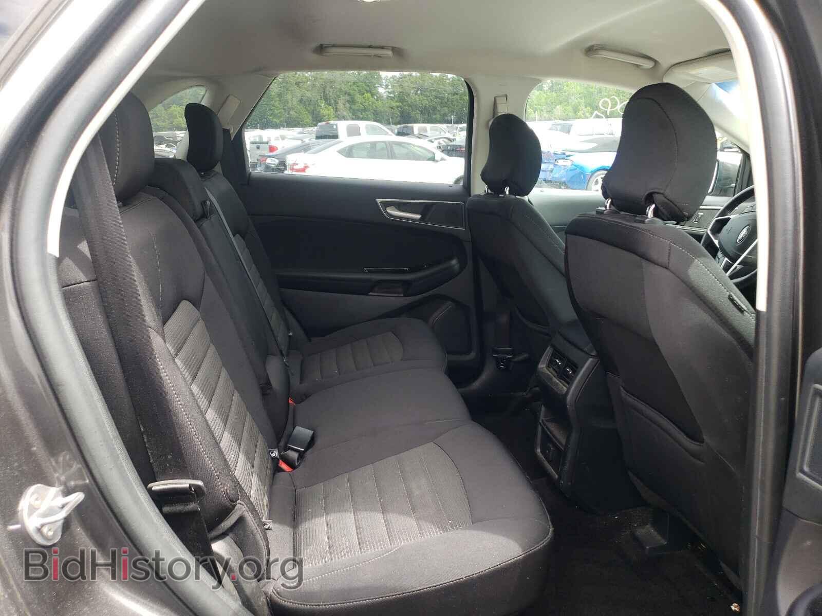 2018 FORD EDGE - VIN: 2FMPK3J97JBC58261 - Photo 6