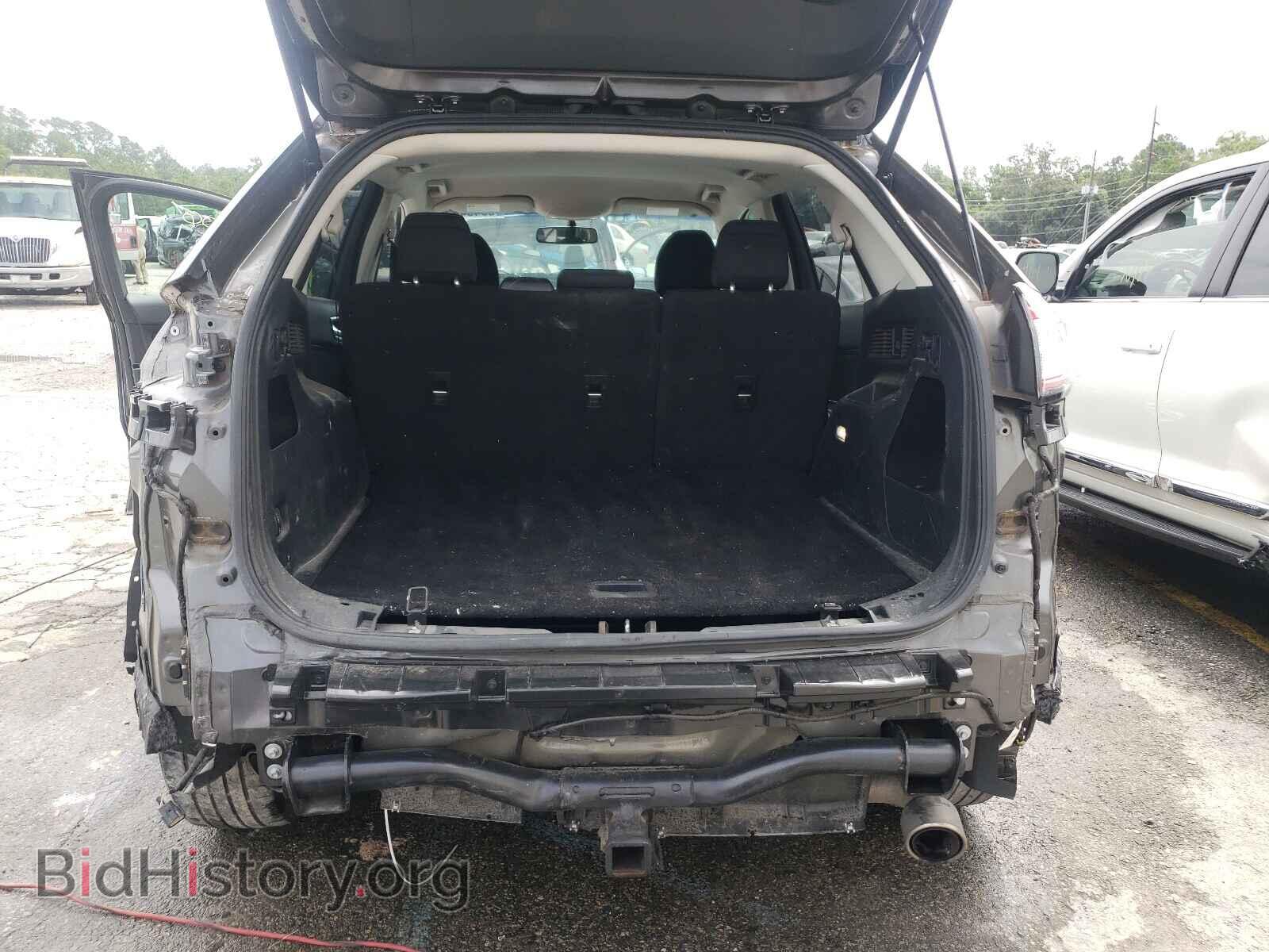 2018 FORD EDGE - VIN: 2FMPK3J97JBC58261 - Photo 9