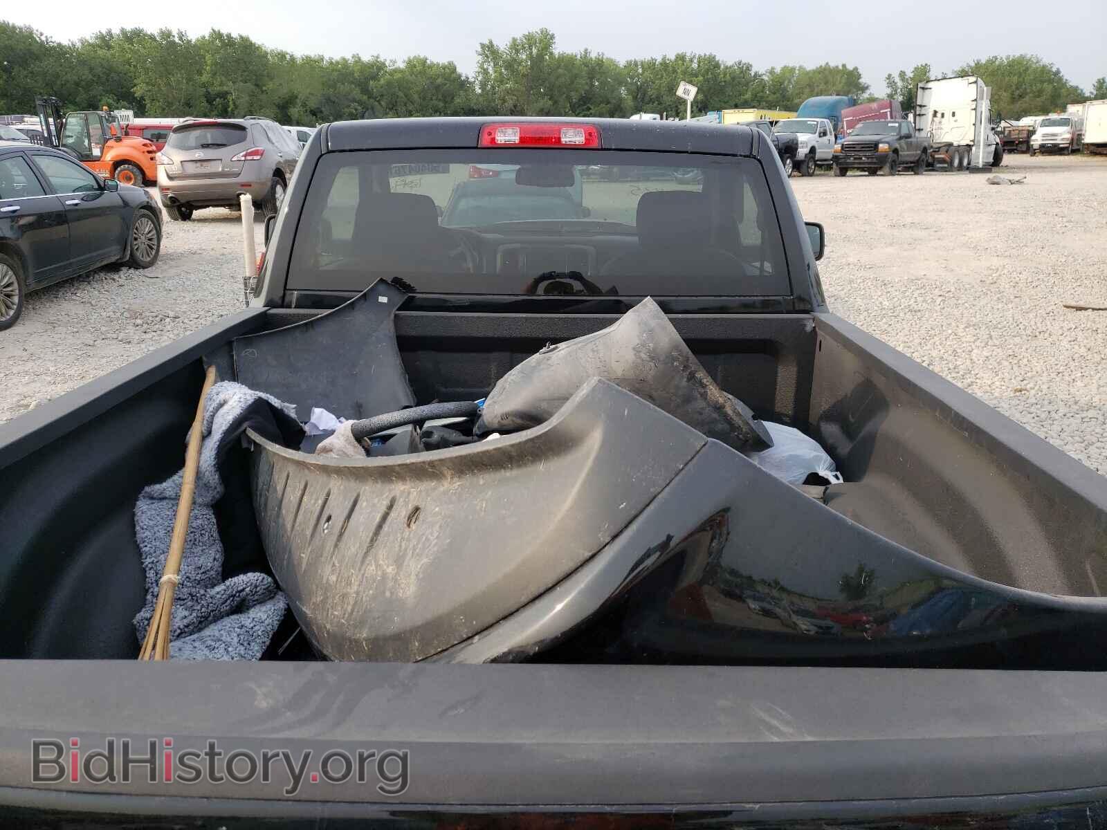 2014 RAM 1500 - VIN: 3C6JR7AT9EG232425 - Photo 6