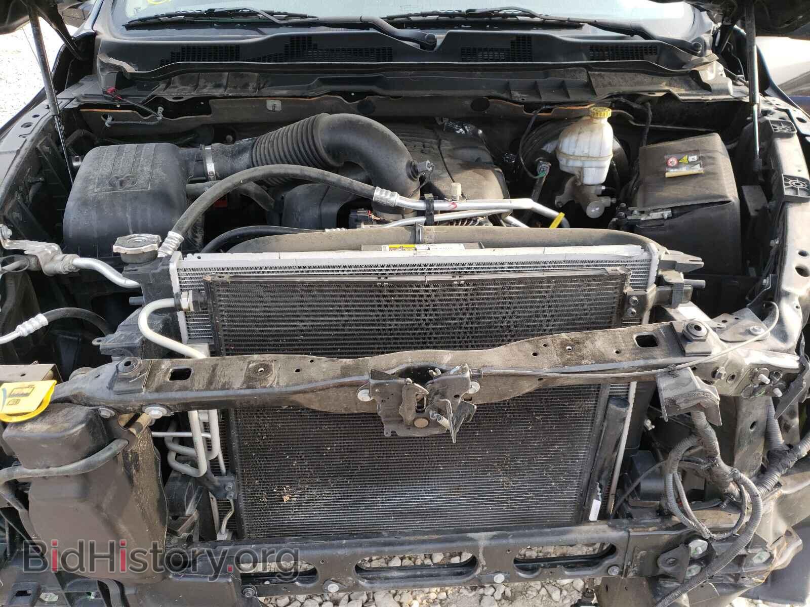 2014 RAM 1500 - VIN: 3C6JR7AT9EG232425 - Photo 7
