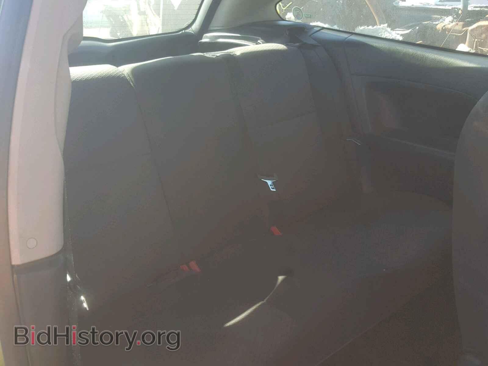 2007 FORD FOCUS - VIN: 1FAHP31N17W204720 - Фото 6