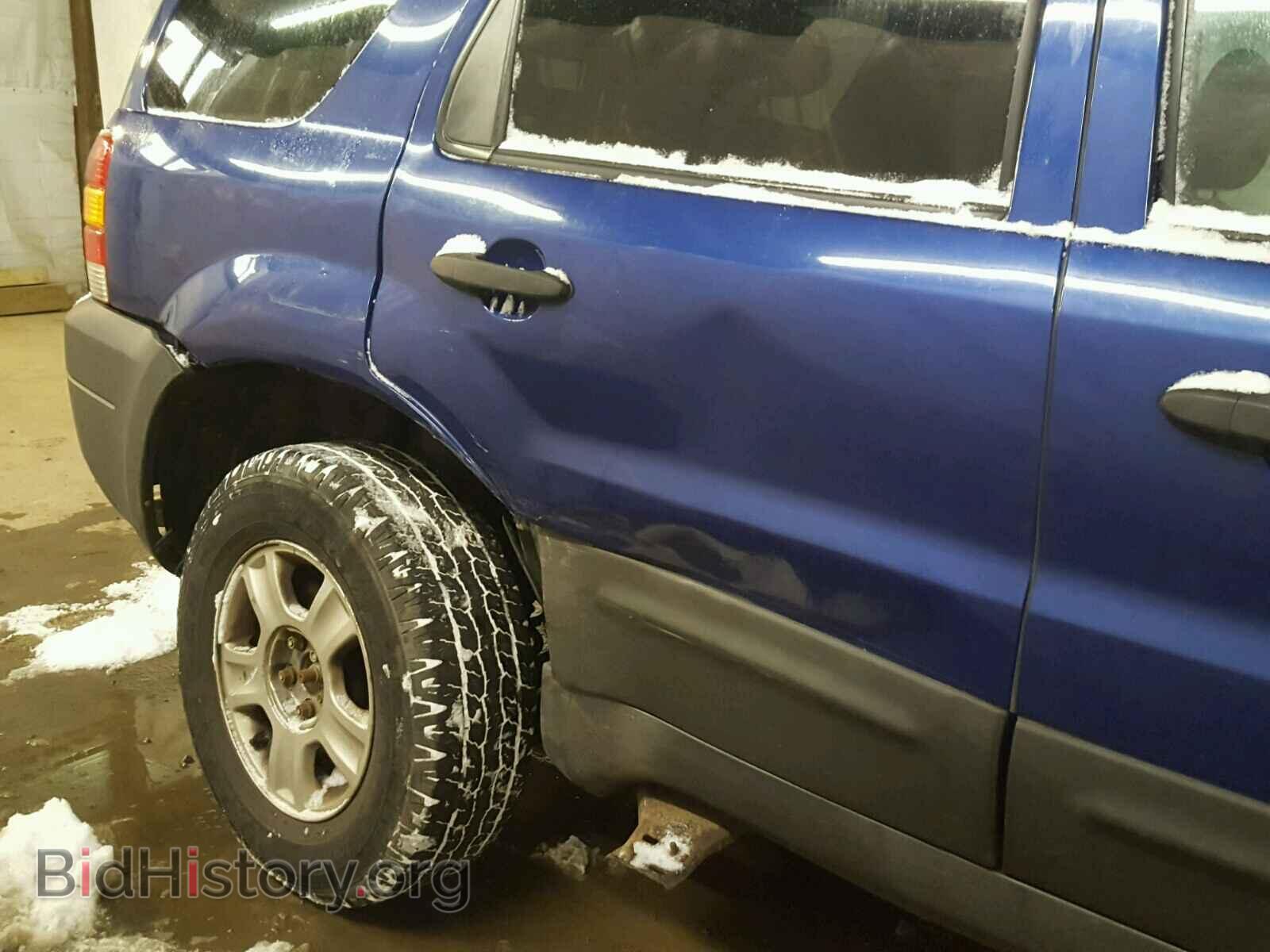 2006 FORD ESCAPE - VIN: 1FMCU96H86KB36307 - Фото 9