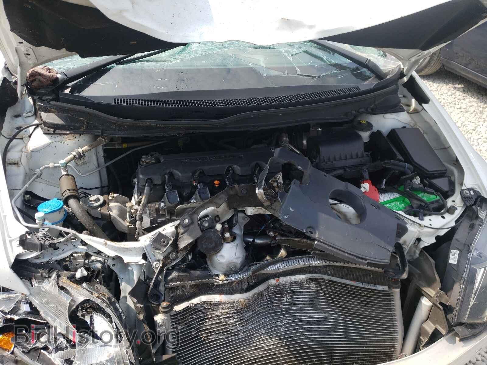 2015 HONDA CIVIC - VIN: 19XFB2F54FE059636 - Photo 7