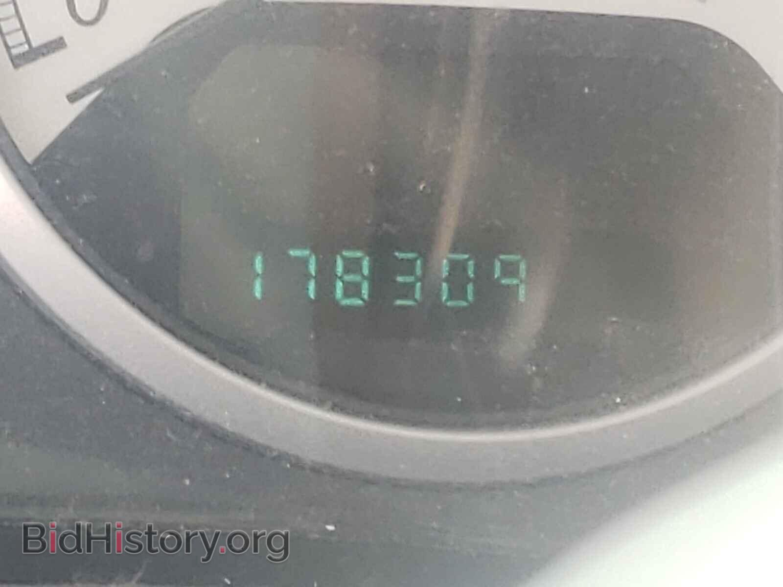 2010 CHRYSLER MINIVAN - VIN: 2A4RR5DXXAR345698 - Фото 8