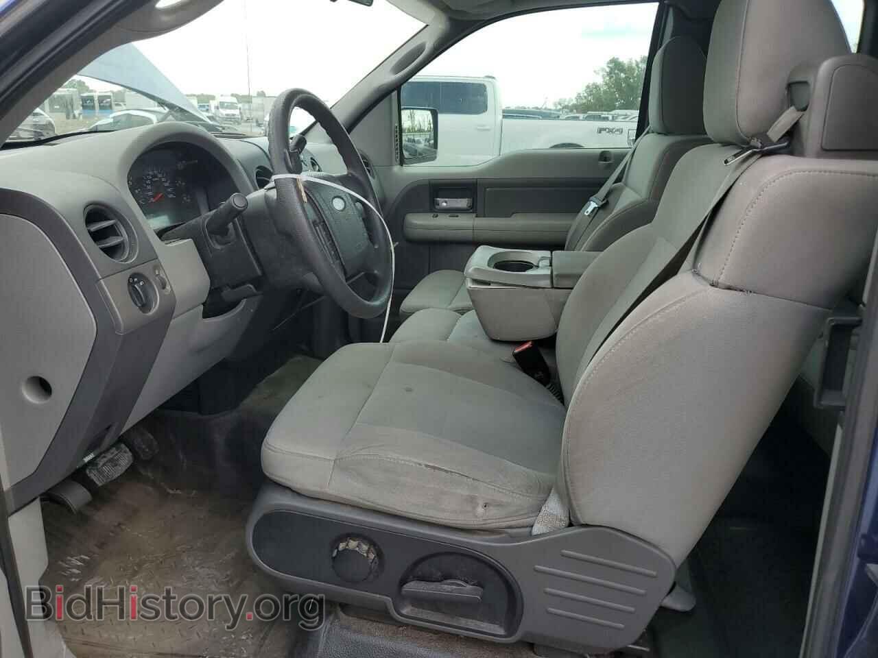 2008 FORD All Models - VIN: 1FTRX12W68FB55946 - Фото 7
