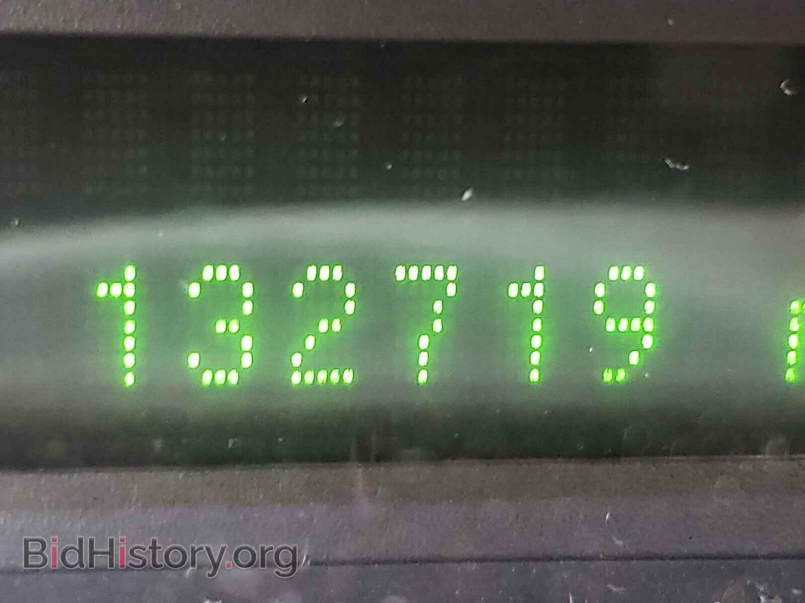 2008 FORD EDGE - VIN: 2FMDK49C68BB14493 - Photo 8