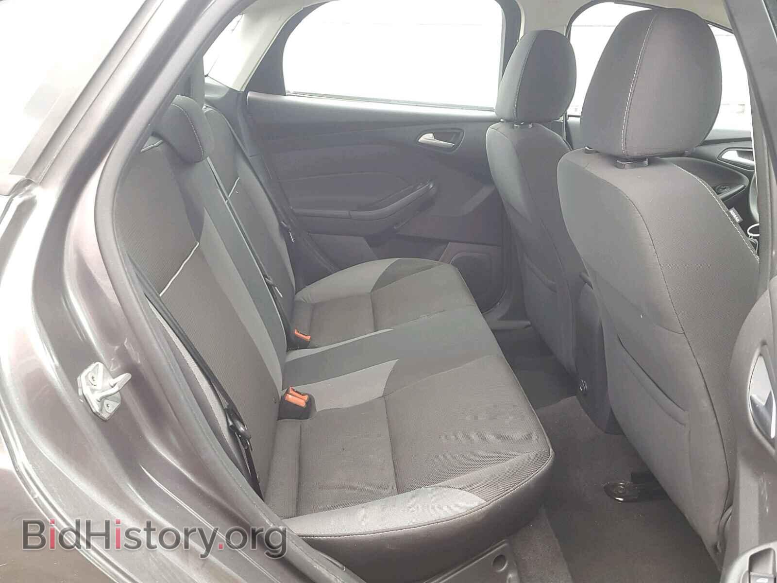 2014 FORD FOCUS - VIN: 1FADP3F20EL102613 - Фото 6