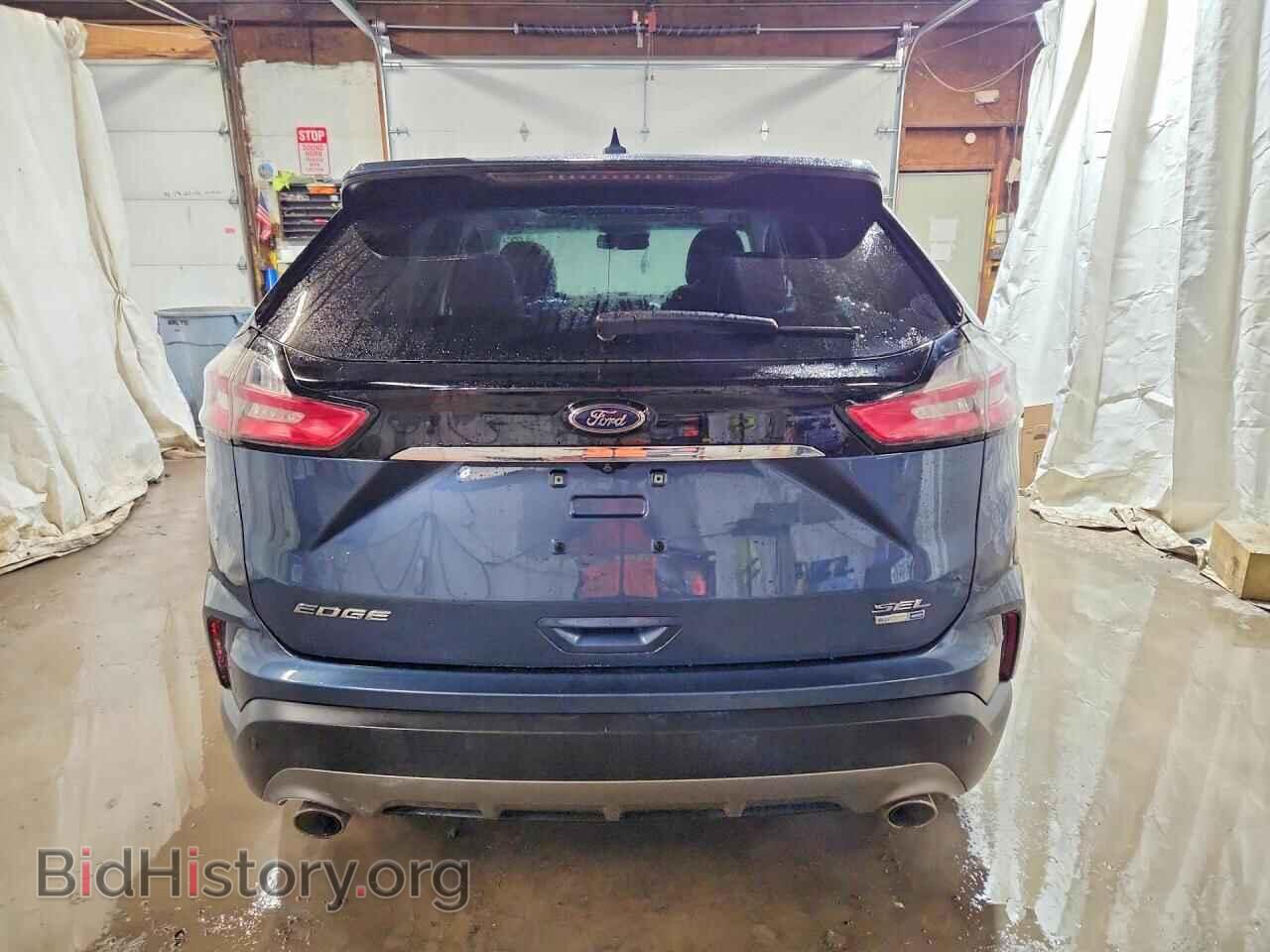 2019 FORD EDGE - VIN: 2FMPK4J96KBC17420 - Photo 6