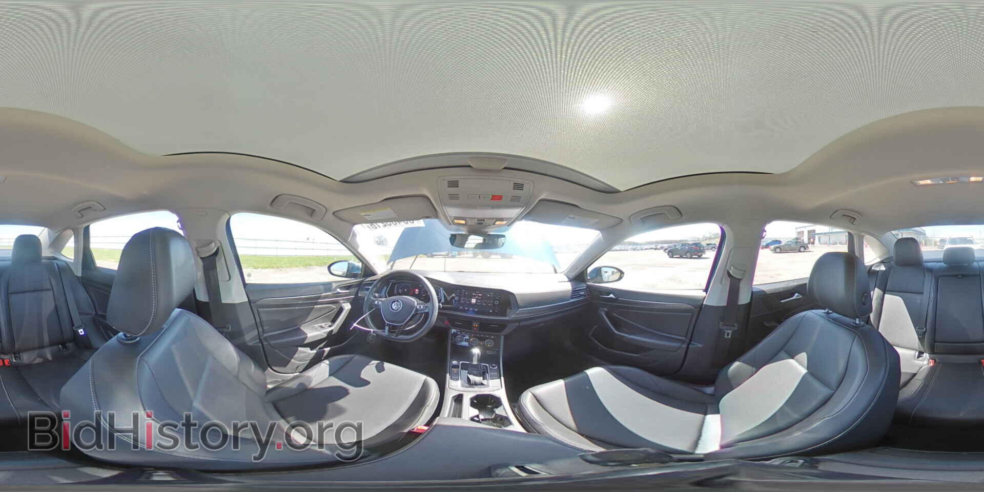 2019 VOLKSWAGEN JETTA - VIN: 3VWEB7BU9KM192525 - Фото 14