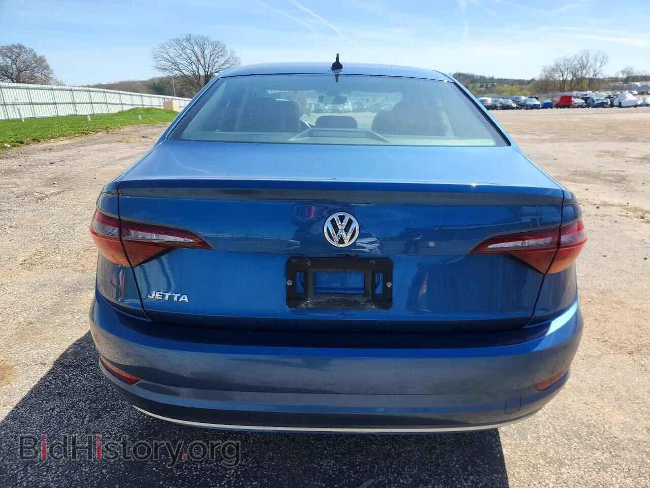2019 VOLKSWAGEN JETTA - VIN: 3VWEB7BU9KM192525 - Фото 6