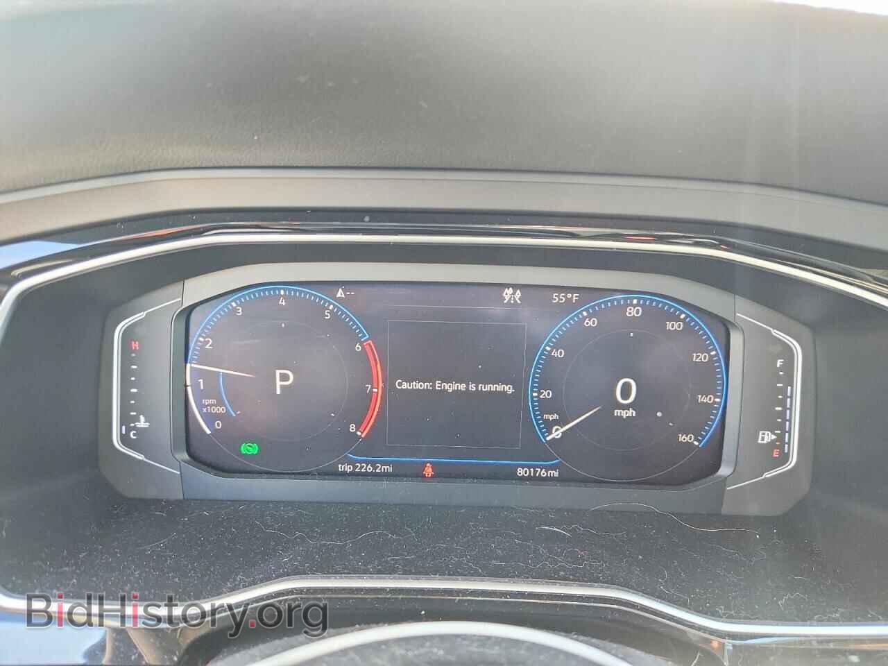 2019 VOLKSWAGEN JETTA - VIN: 3VWEB7BU9KM192525 - Фото 9