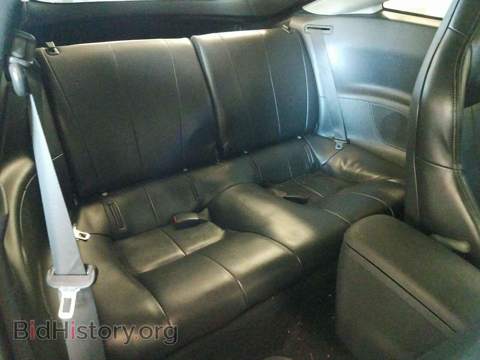 2006 MITSUBISHI ECLIPSE - VIN: 4A3AK34T56E058635 - Photo 6