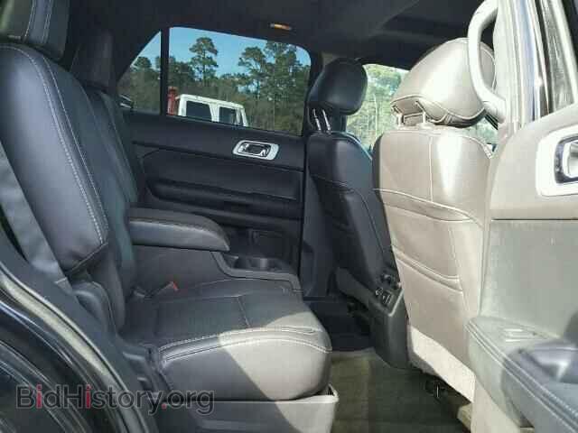 2014 FORD EXPLORER - VIN: 1FM5K8GT1EGA99839 - Photo 6