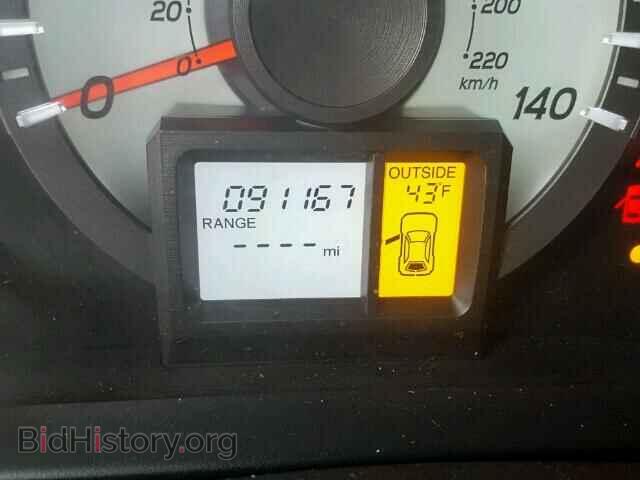 2012 HONDA PILOT - VIN: 5FNYF4H41CB006427 - Photo 8