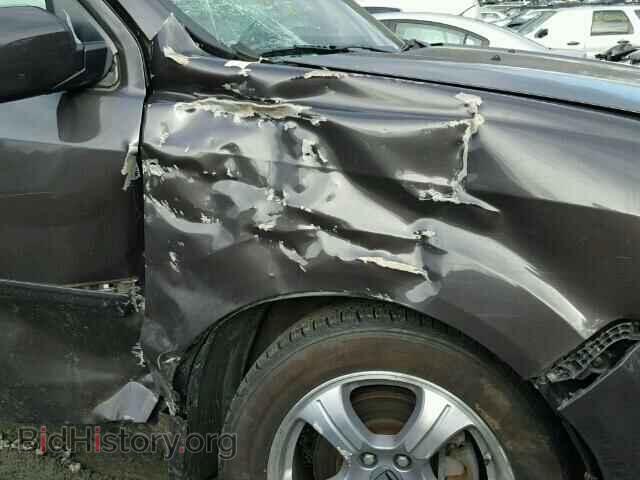 2012 HONDA PILOT - VIN: 5FNYF4H41CB006427 - Photo 9