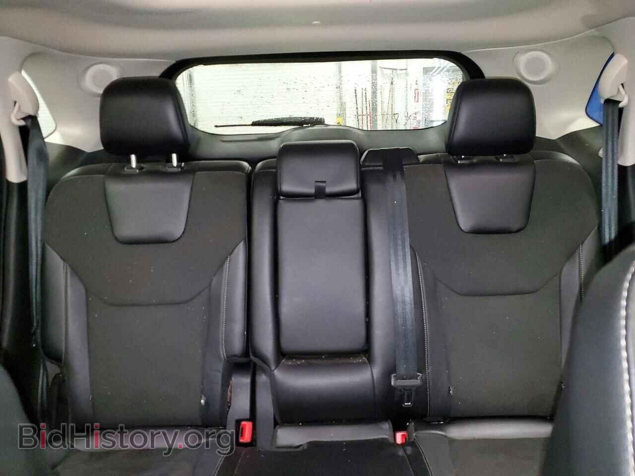 2017 FORD EDGE - VIN: 2FMPK4AP5HBC22924 - Фото 10