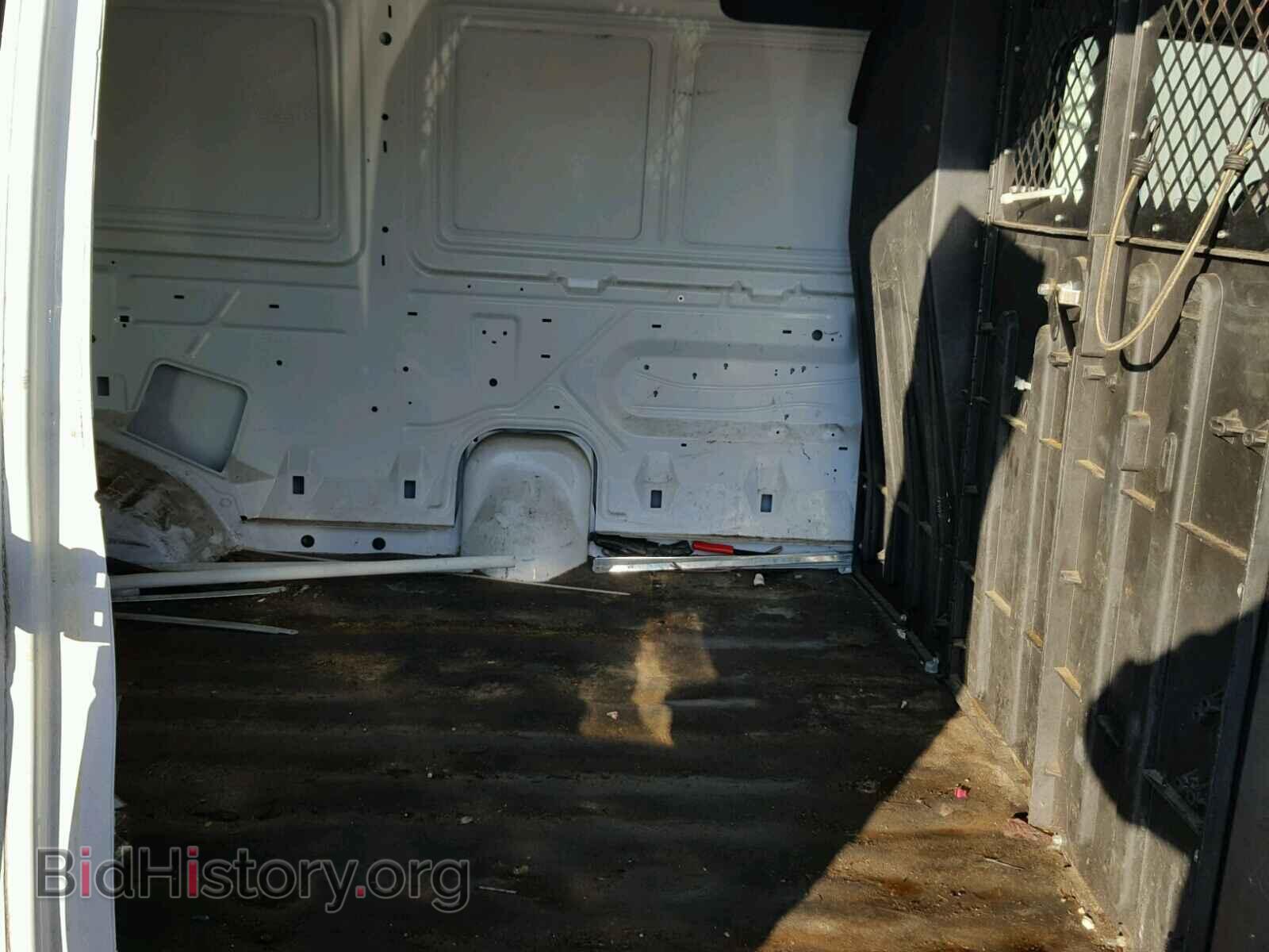 2011 FORD ECONOLINE - VIN: 1FTNE1EW3BDA33483 - Фото 6