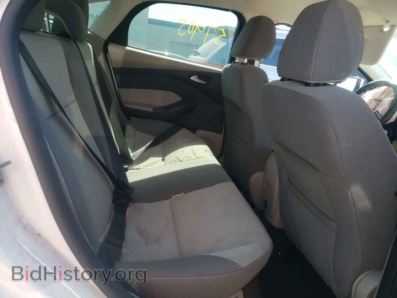 2013 FORD FOCUS - VIN: 1FADP3F26DL267421 - Фото 6