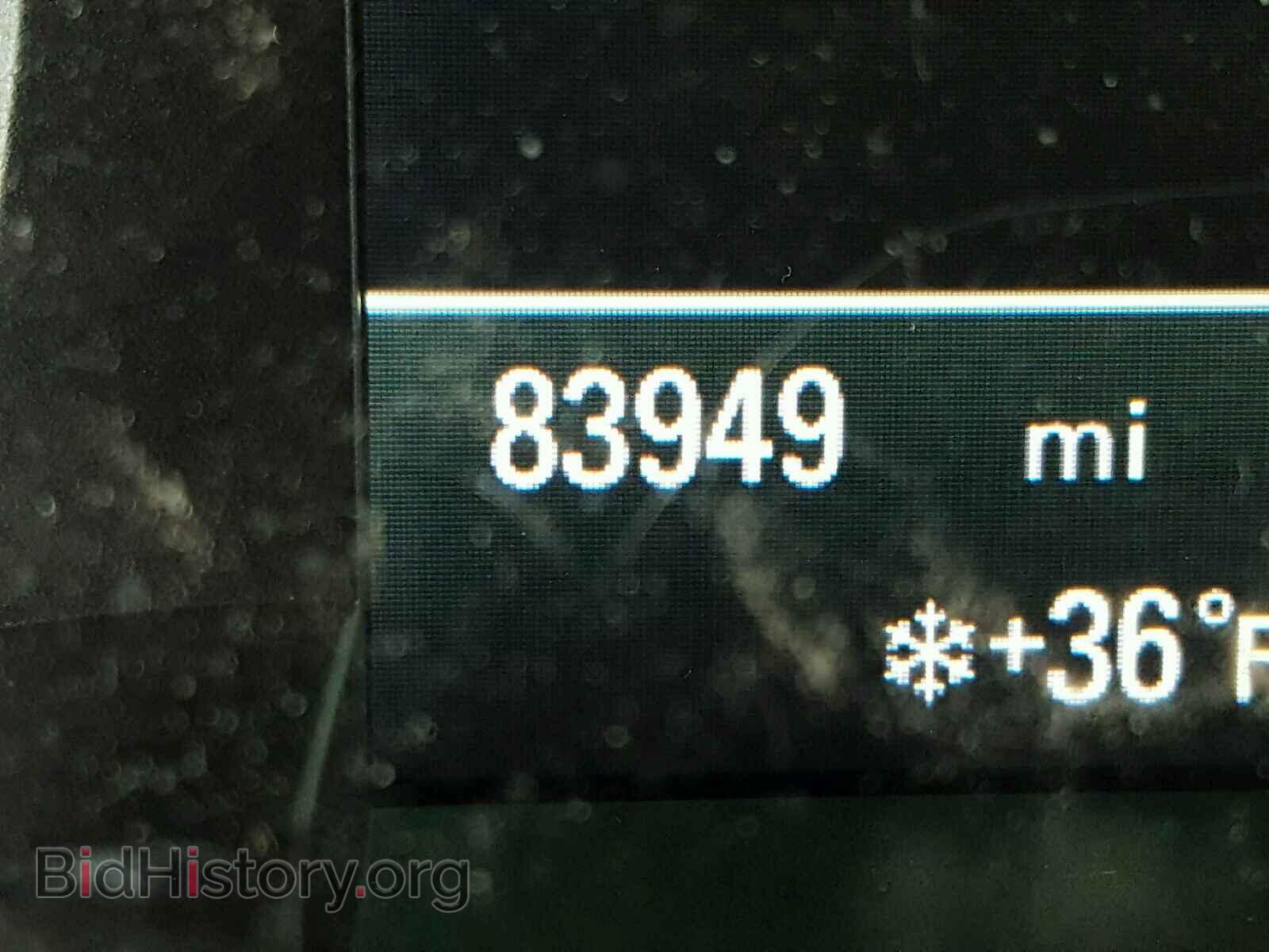 2013 AUDI A4 - VIN: WAUFFAFL6DA143998 - Фото 8