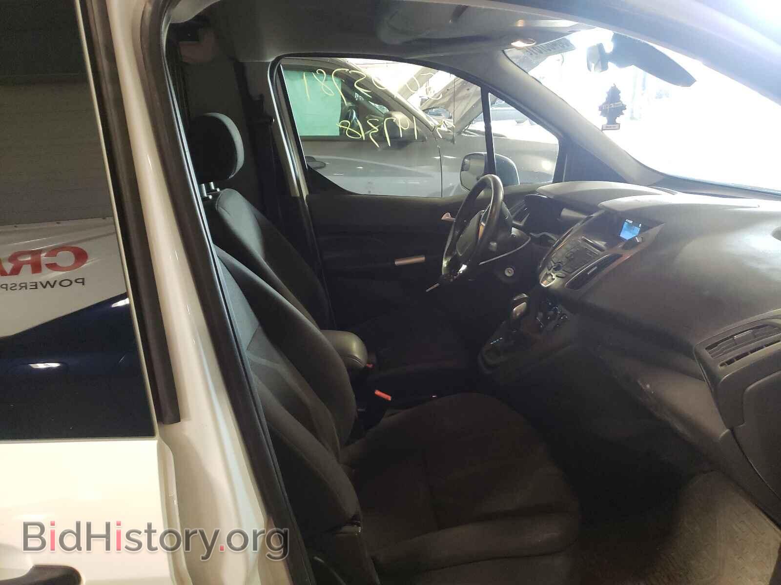 2014 FORD TRANSIT CO - VIN: NM0LS7F78E1148187 - Фото 5