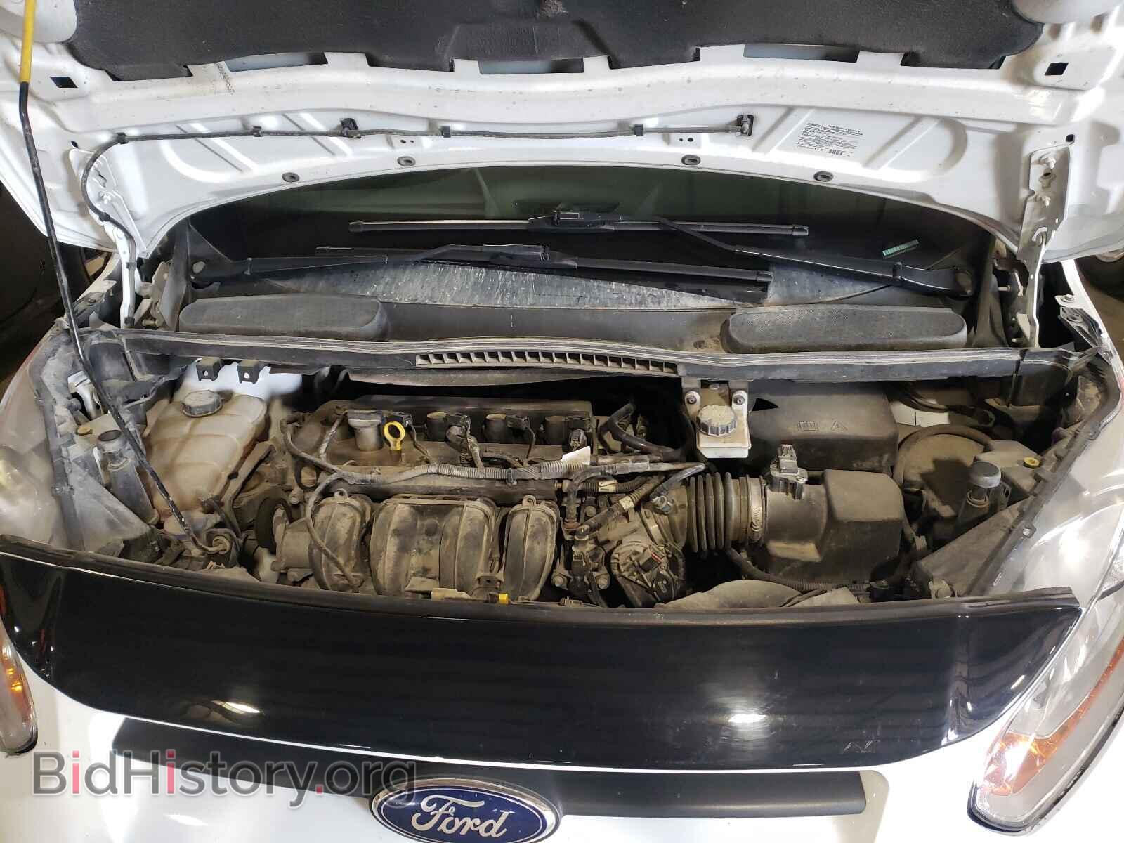 2014 FORD TRANSIT CO - VIN: NM0LS7F78E1148187 - Фото 7