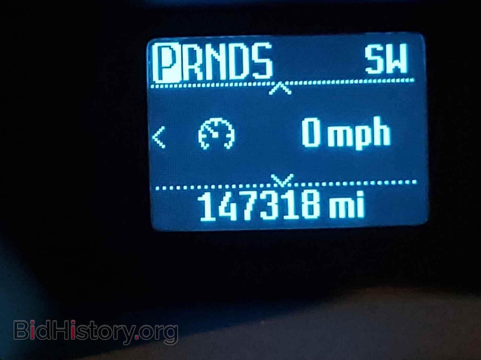 2014 FORD TRANSIT CO - VIN: NM0LS7F78E1148187 - Фото 8