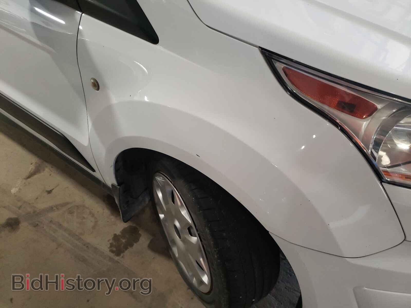 2014 FORD TRANSIT CO - VIN: NM0LS7F78E1148187 - Фото 9