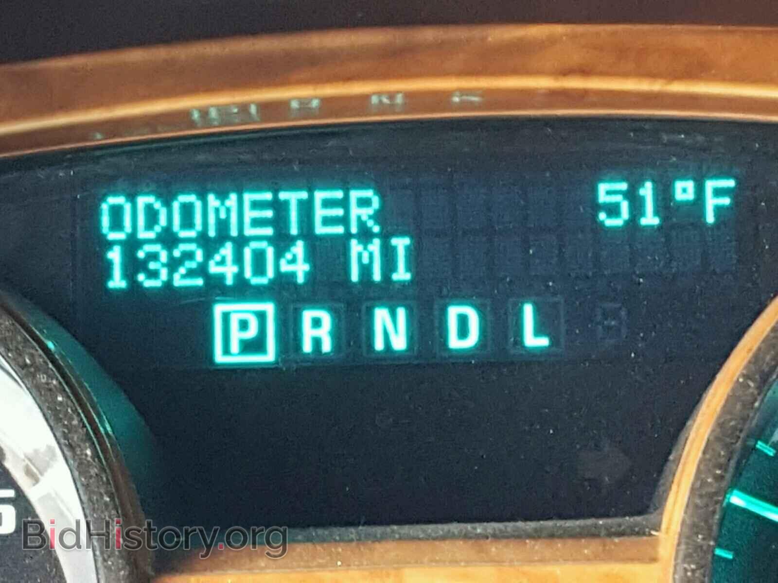 2008 BUICK ENCLAVE - VIN: 5GAER13728J273801 - Фото 8