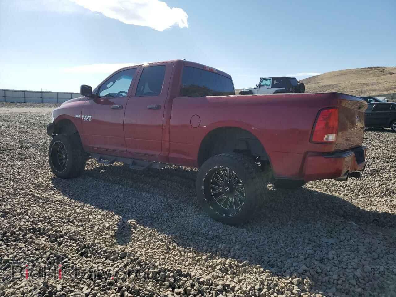 2013 RAM 1500 - VIN: 1C6RR7FT6DS657880 - Фото 2