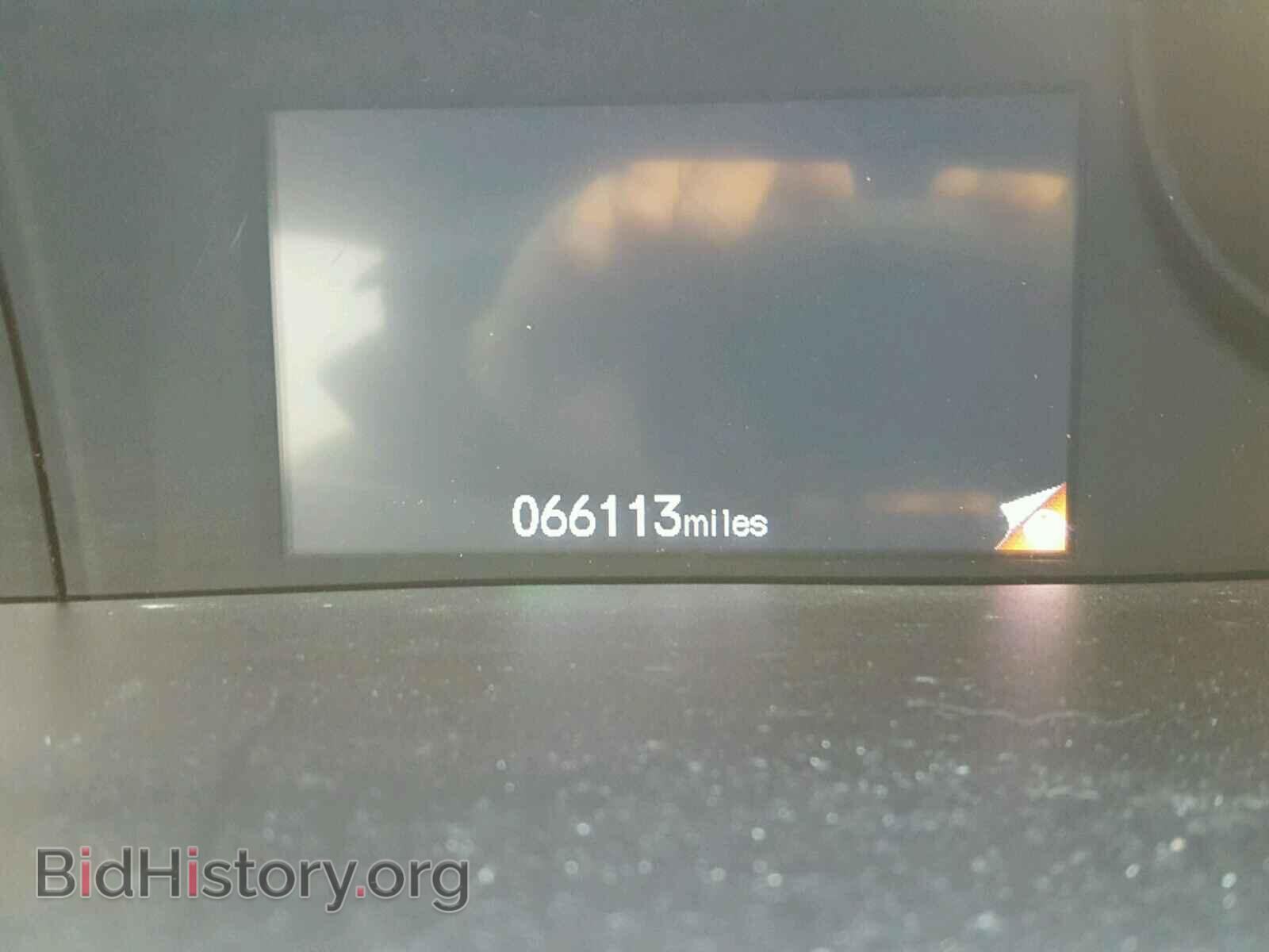 2012 HONDA CIVIC - VIN: 2HGFB2F53CH331563 - Фото 8