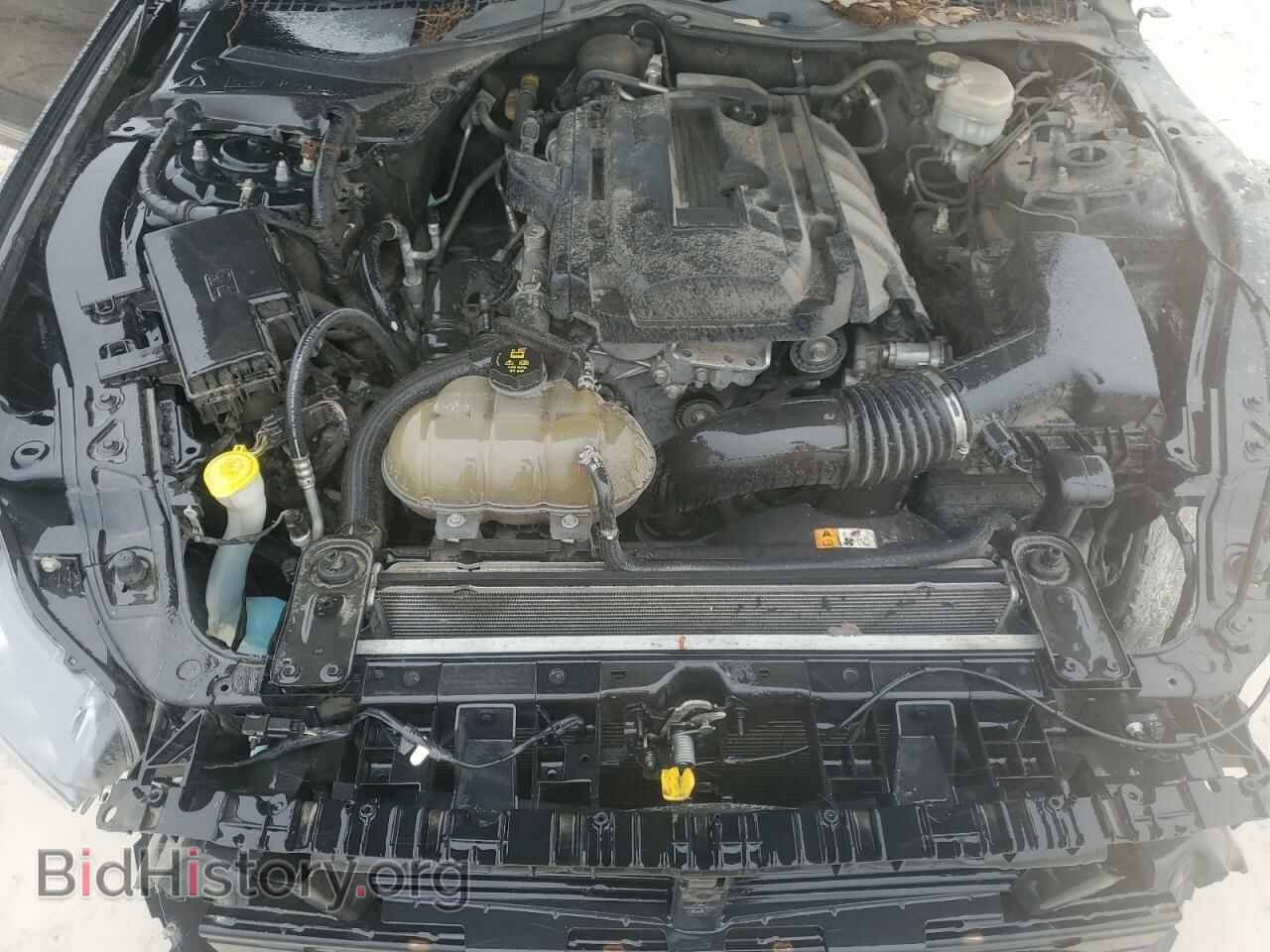 2017 FORD ALL Models - VIN: 1FA6P8TH1H5276844 - Photo 11