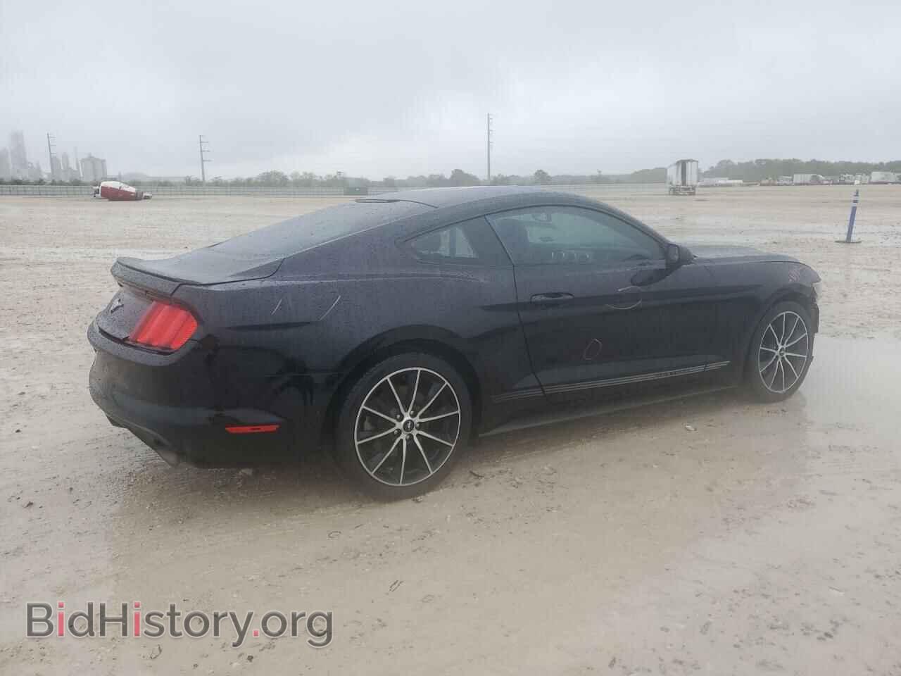 2017 FORD ALL Models - VIN: 1FA6P8TH1H5276844 - Photo 3