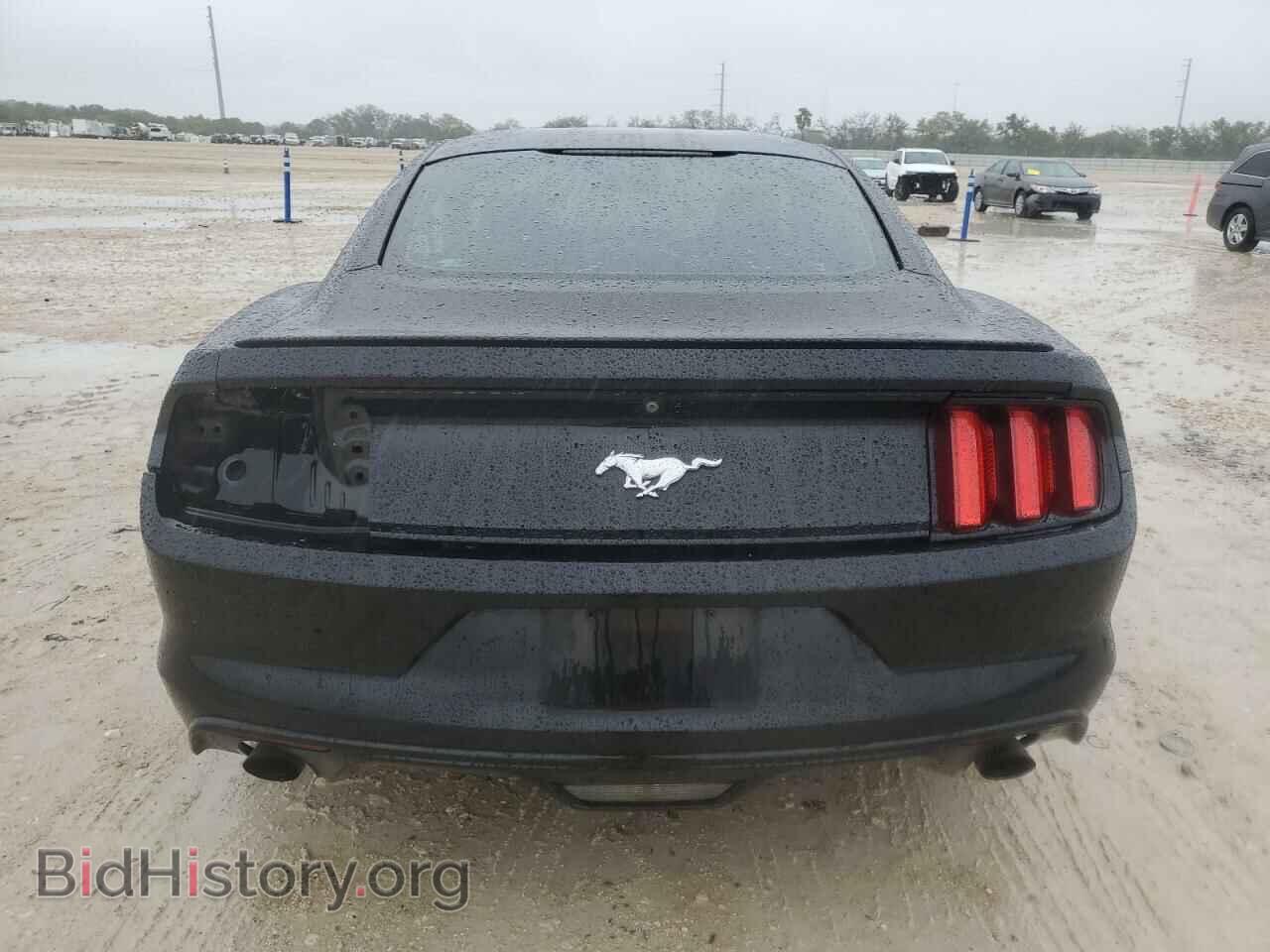 2017 FORD ALL Models - VIN: 1FA6P8TH1H5276844 - Photo 6