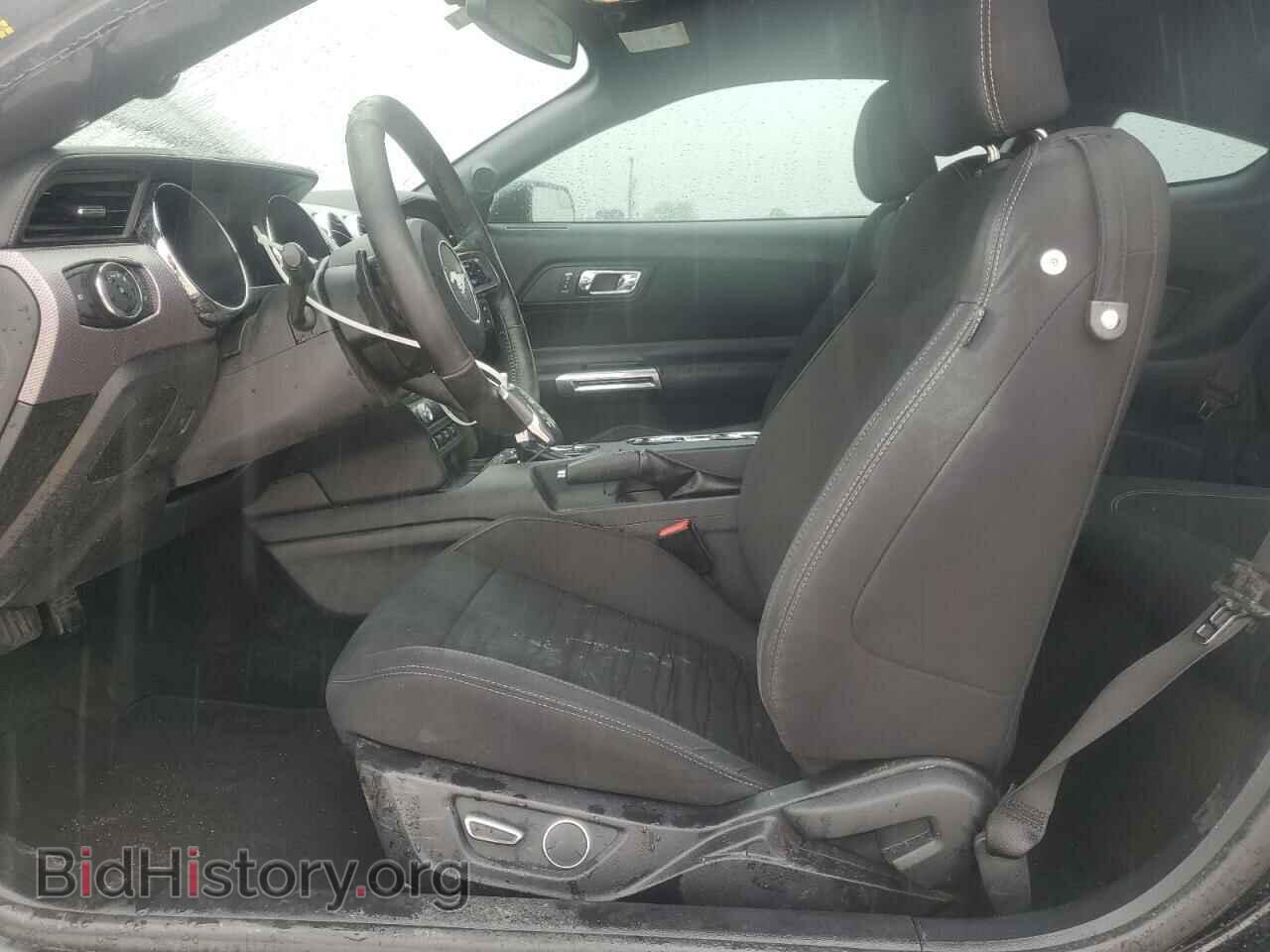 2017 FORD ALL Models - VIN: 1FA6P8TH1H5276844 - Photo 7