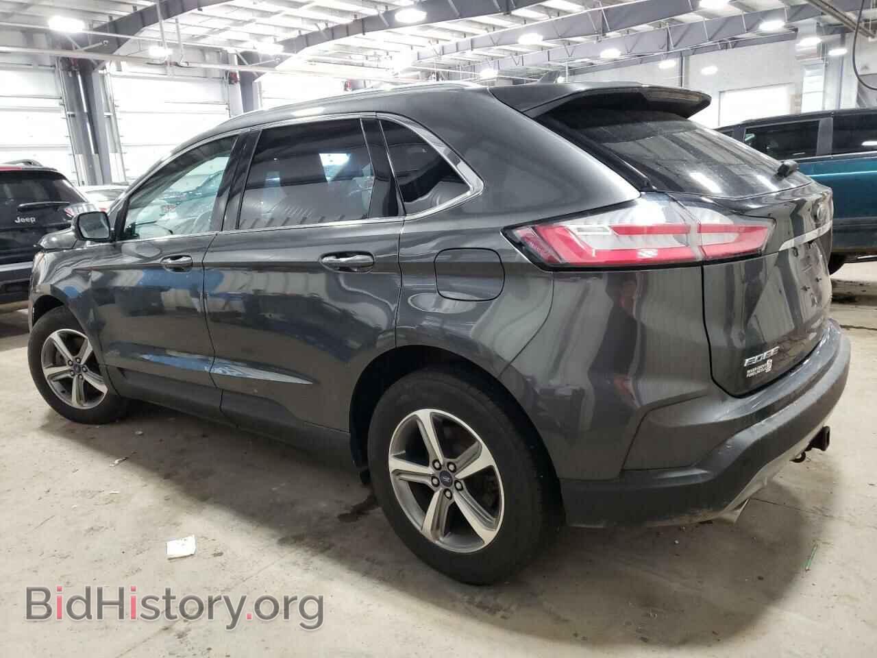 2019 FORD EDGE - VIN: 2FMPK4J96KBC48179 - Photo 2
